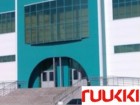 RUUKKI достави металните конструкции за търговския комплекс «АК-БУЛАК» в Казахстан