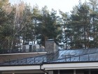 Компания Ruukki  достави покривни стоманени покрития за пет сгради на хотелски комплекс в Подмосковието.